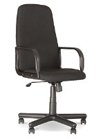 Офисное кресло Новый стиль Diplomat KD Tilt PL64 C-11