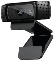 Вебкамера Logitech C920