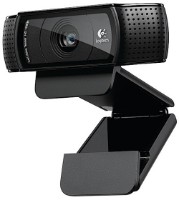 Camera Web Logitech C920