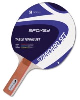 Набор для настольного тенниса Spokey Standart Set (81813)