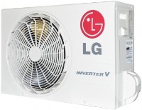 Кондиционер LG Deluxe Inverter DM12RP