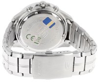Ceas de mână Casio EFR-547D-2A imaginea #2 — magazin online Desire.md