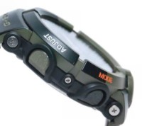 Ceas de mână Casio GA-500K-3A imaginea #3 — magazin online Desire.md