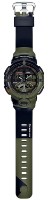 Ceas de mână Casio GA-500K-3A imaginea #4 — magazin online Desire.md