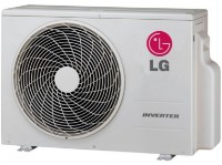 Aparat de aer condiționat LG Standart Plus Inverter PM18SP