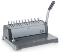 Брошюратор Deli DL3872 12/425