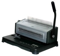 Брошюратор Deli DL3874 25/450