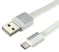 USB Кабель Remax Type C Platinum cable White