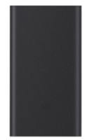 Внешний аккумулятор Xiaomi Mi Power Bank 2 10000 mAh Black