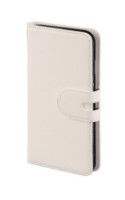 Чехол Hama Booklet Case for Apple iPhone 6 White (119120)