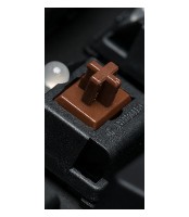 Tastatură HyperX Alloy FPS (Brown Key)