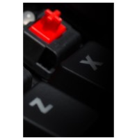 Клавиатура HyperX Alloy FPS (Red Key)