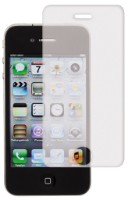 Защитное стекло для смартфона Hama Screen Protector for Apple iPhone 4/4S 3 pcs (106614)