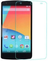 Sticlă de protecție pentru smartphone Hoco for LG Google Nexus 5, 2 pcs