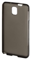 Чехол Hama Crystal Mobile Phone Cover for Samsung Galaxy Note 3 Grey