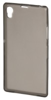 Husa de protecție Hama Crystal Mobile Phone Cover for Sony Xperia Z1 Grey
