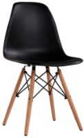 Стул Deco Eames A-37 Black