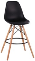 Барный стул Deco Eames BD-37 Black