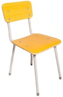 Детский стульчик Deco  J-1