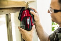 Șlefuitor multifuncțional Einhell TE-OS 18 Li imaginea #3 — magazin online Desire.md