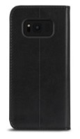 Чехол Moshi Overture book case Samsung Galaxy S8 Black