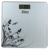 Напольные весы Zilan ZLN-7680