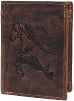 Portofel Greenburry Vintage (1701-Horse-25)