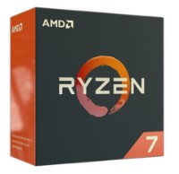 Procesor AMD Ryzen 7 1700 Box