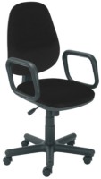 Офисное кресло Новый стиль Comfort GTP C-73