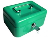 Денежный ящик Elegant 76/2