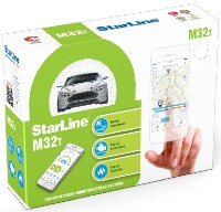 Alarma auto StarLine M32T