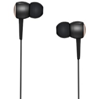Căşti Hoco M19 Drumbeat Universal Earphone Black