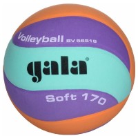 Мяч волейбольный Gala 5681 Soft 170