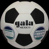 Мяч футбольный Gala Mexico BF5053S N5
