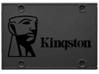 SSD накопитель Kingston A400 120Gb (SA400S37/120G)