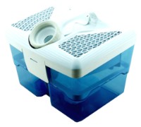 Ansamblu aquafiltru pentru aspirator Thomas XT/XS (118074)