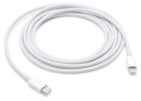 Cablu USB Apple Lightning to USB-C 2m (MKQ42ZMA)