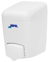 Дозатор жидкого мыла Jofel AC84020