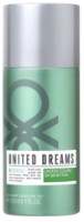 Deodorant Benetton United Dreams Be Strong Deo Spray 150ml