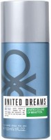 Deodorant Benetton United Dreams Go Far Deo Spray 150ml