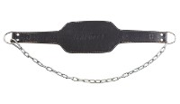 Пояс атлетический Harbinger Leather Dip Belt (28800)