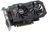 Видеокарта Asus AMD Radeon RX560 2GB GDDR5 (RX560-O2G)