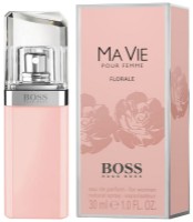 Parfum pentru ea Hugo Boss Ma Vie Pour Femme Florale EDP 30ml
