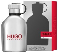 Parfum pentru el Hugo Boss Iced EDT 125ml
