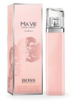 Parfum pentru ea Hugo Boss Ma Vie Pour Femme Florale EDP 75ml