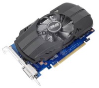 Видеокарта Asus GeForce GT1030 2GB GDDR5 Phoenix OC (PH-GT1030-O2G)