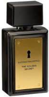Parfum pentru el Antonio Banderas The Golden Secret EDT 200ml