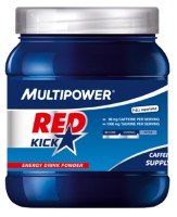 Energizant Multipower Red Kick 500g
