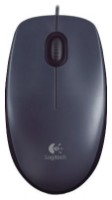 Компьютерная мышь Logitech M90 Dark