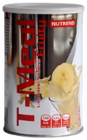 Протеин Nutrend T-meal Fruity 400g Banana